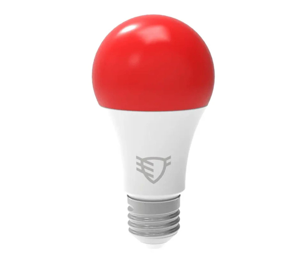 eyeshield Żarówka NightTorch E27 - 1511042 - zdjęcie